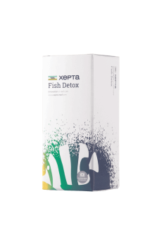 Xepta Fish Detox